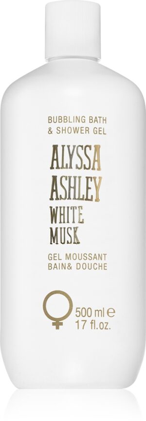 Ashley White Musk — изображение 1