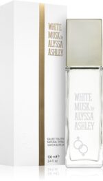 Ashley White Musk — изображение 2