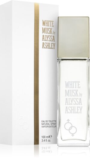Ashley White Musk — изображение 2