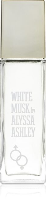 Ashley White Musk