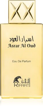 Asrar Al Oud