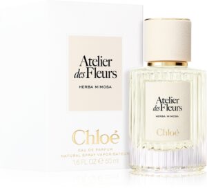 Atelier des Fleurs Herba Mimosa — изображение 2