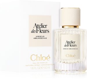 Atelier des Fleurs Hibiscus Abelmoschus — изображение 2