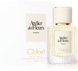 Atelier des Fleurs Hysope — изображение 2