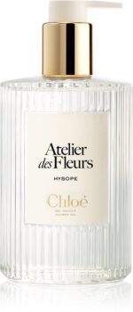 Atelier des Fleurs Hysope