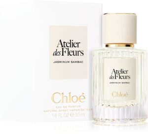 Atelier des Fleurs Jasminum Sambac — изображение 2