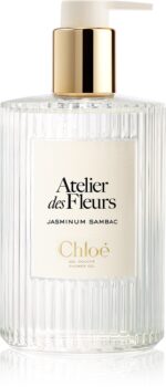 Atelier des Fleurs Jasminum Sambac
