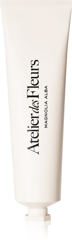 Atelier des Fleurs Magnolia Alba — изображение 1