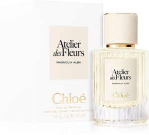 Atelier des Fleurs Magnolia Alba — изображение 2
