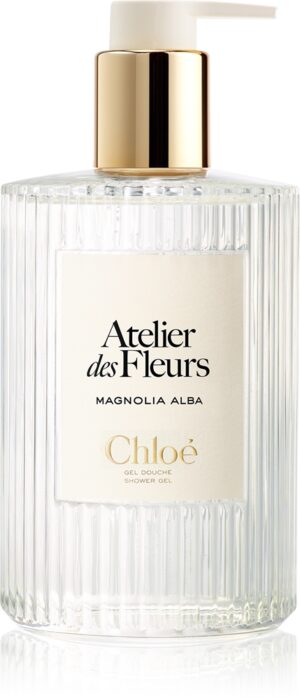 Atelier des Fleurs Magnolia Alba — изображение 1