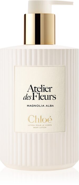 Atelier des Fleurs Magnolia Alba — изображение 1