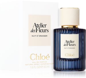 Atelier des Fleurs Nuit d'Oranger — изображение 2