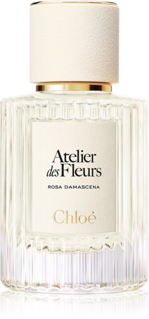 Atelier des Fleurs Rosa Damascena — изображение 1