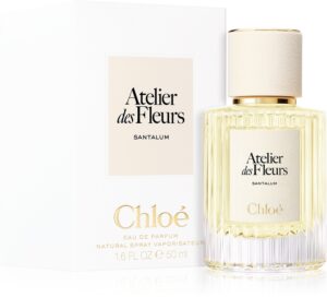 Atelier des Fleurs Santalum — изображение 2