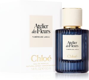 Atelier des Fleurs Tubéreuse Lazuli — изображение 2