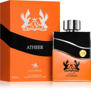 Atheer — изображение 2