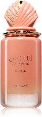 Atlantis Coral