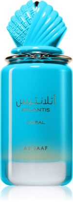 Atlantis
