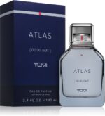 Atlas — изображение 2