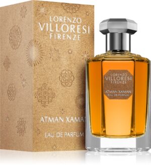 Atman Xaman — изображение 2