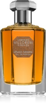 Atman Xaman