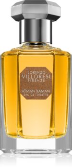 Atman Xaman
