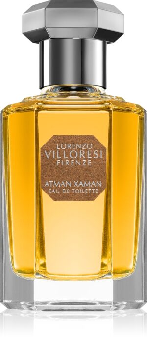 Atman Xaman — изображение 1