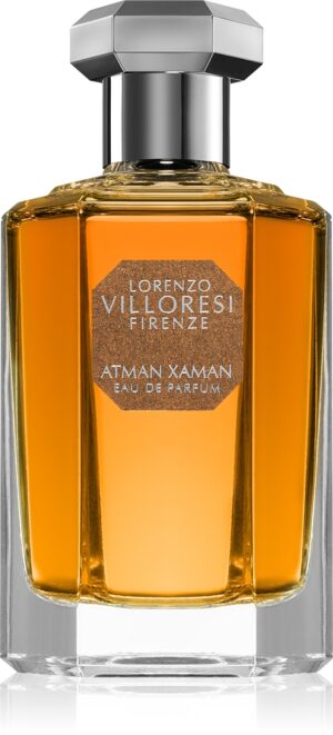 Atman Xaman — изображение 1