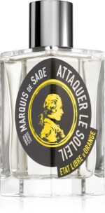 Attaquer Le Soleil Marquis De Sade