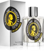 Attaquer Le Soleil Marquis De Sade — изображение 2