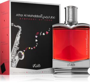 Attar Al Mohobba Man — изображение 2