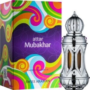 Attar Mubakhar — изображение 2