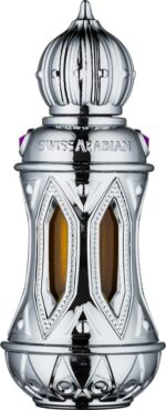 Attar Mubakhar