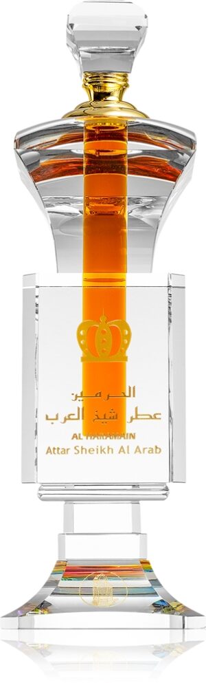 Attar Sheikh Al Arab — изображение 1