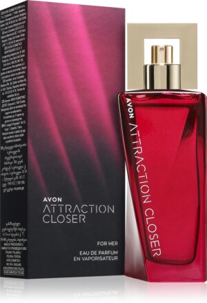 Attraction Closer — изображение 2