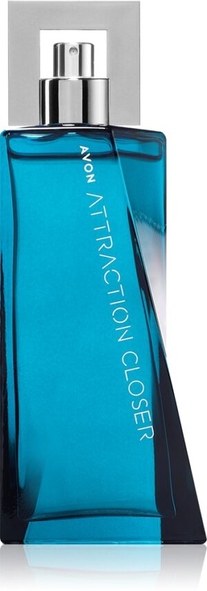 Attraction Closer — изображение 1