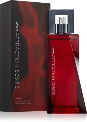 Attraction Desire — изображение 2