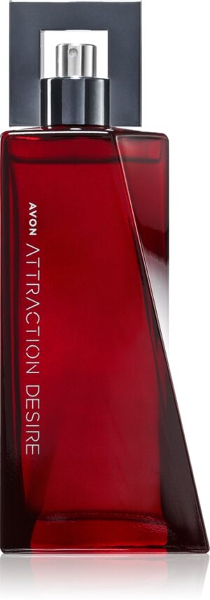 Attraction Desire — изображение 1