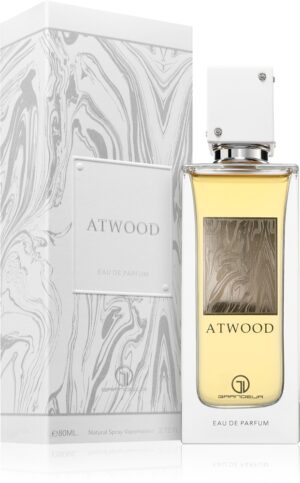 Atwood — изображение 2