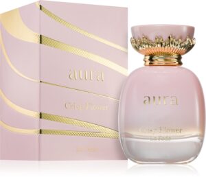 Aura Crisp Flower — изображение 2