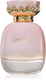 Aura Crisp Flower