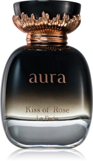Aura Kiss Of Rose — изображение 1