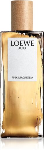 Aura Pink Magnolia