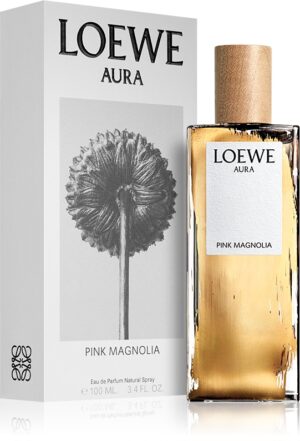 Aura Pink Magnolia — изображение 2