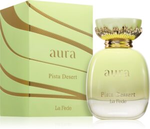 Aura Pista Dessert — изображение 2