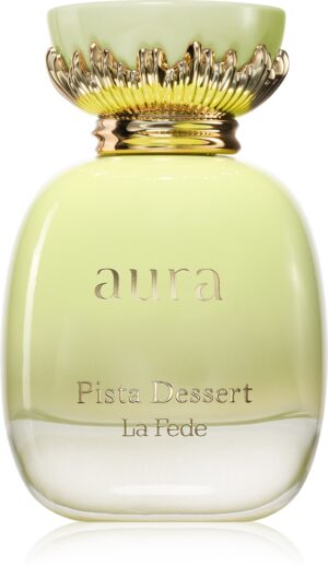 Aura Pista Dessert — изображение 1