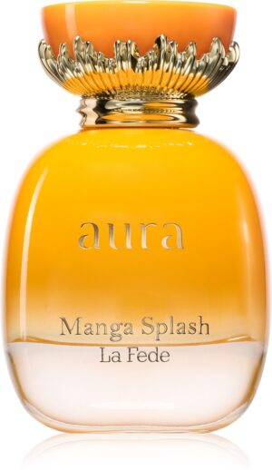 Aura Splash — изображение 1