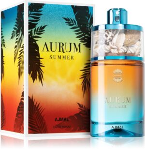 Aurum Summer — изображение 2