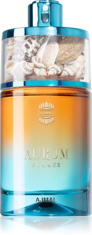 Aurum Summer — изображение 1