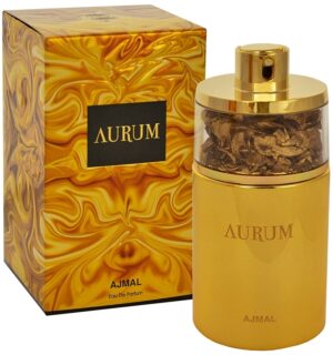 Aurum — изображение 1